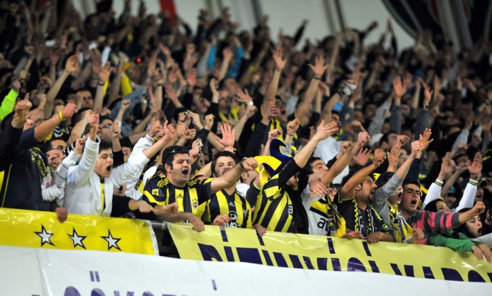 Fenerbahçe - Eskişehirspor