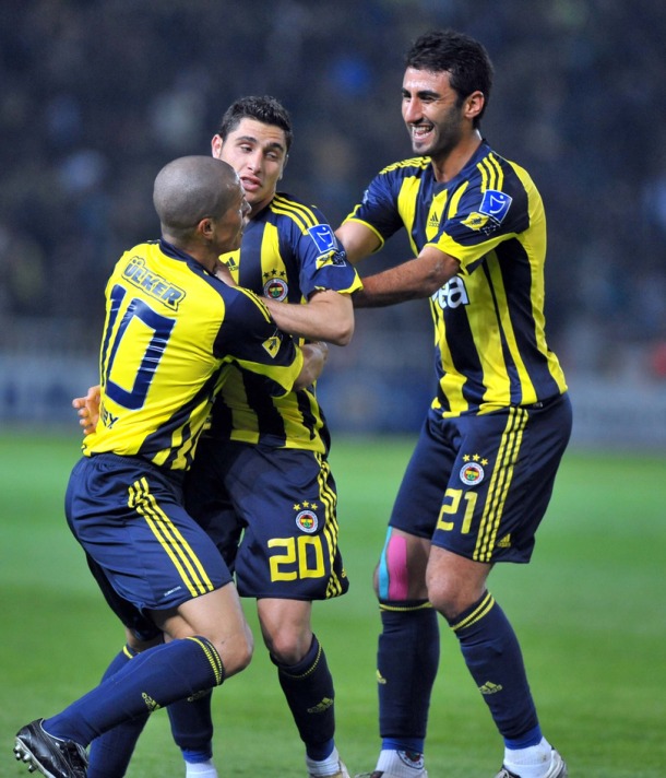 Fenerbahçe - Eskişehirspor