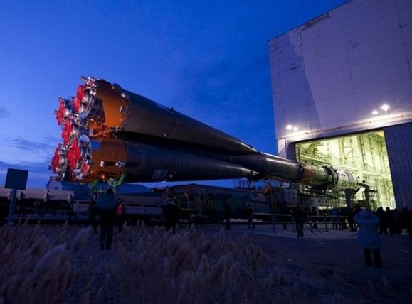 Nasa'dan nisan ayı fotoğrafları