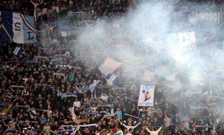 Lazio-İnter