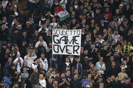 Lazio-İnter