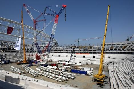 TT Arena Stadı