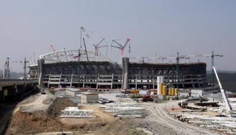 TT Arena Stadı