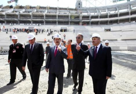 TT Arena Stadı