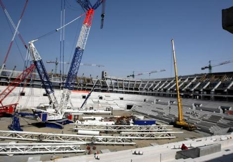 TT Arena Stadı