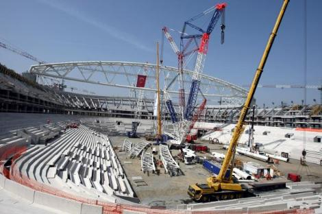 TT Arena Stadı