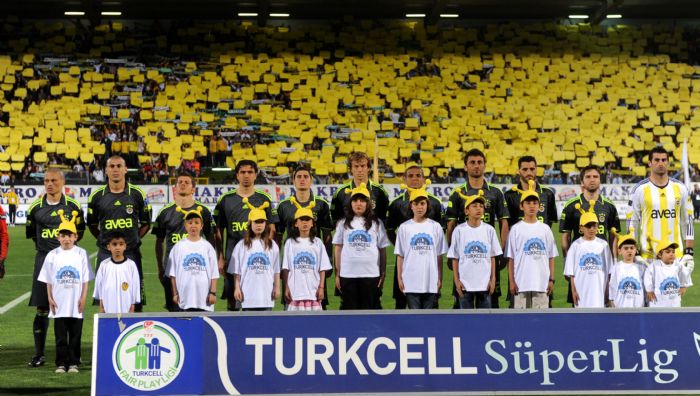 Ankaragücü - Fenerbahçe