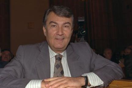 Deniz Baykal