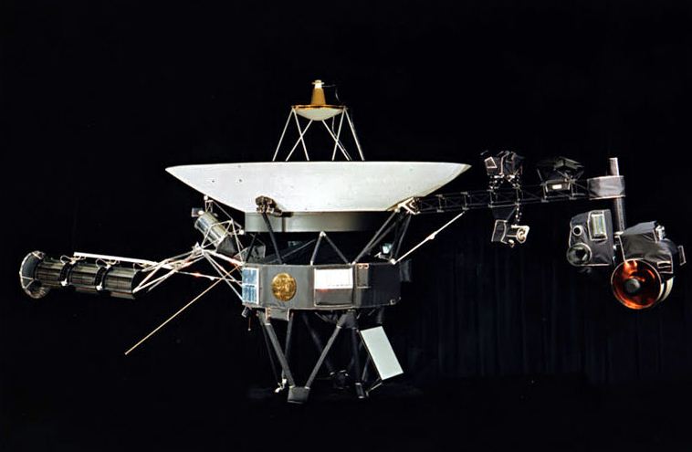 Voyager 2 