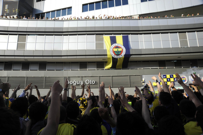 Fenerbahçe - Trabzonspor