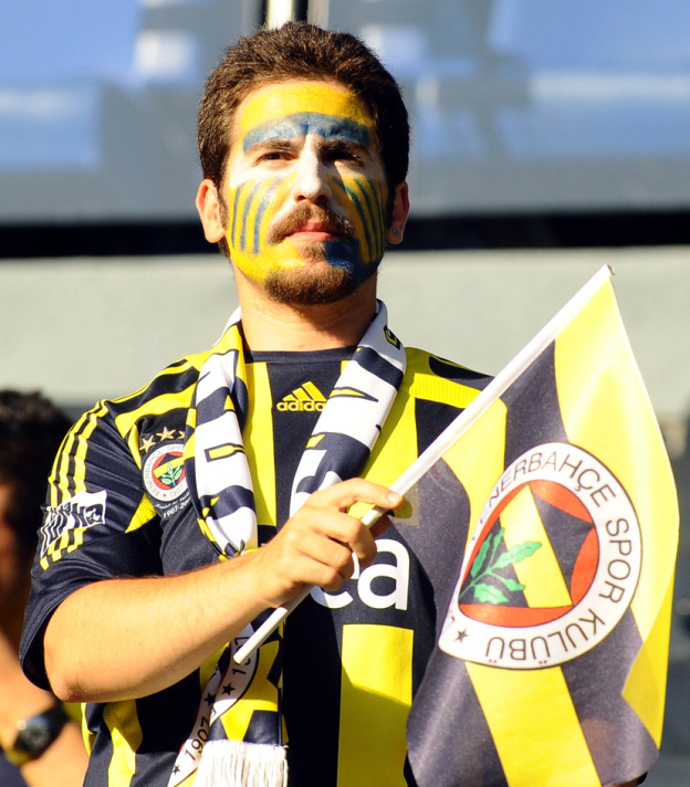 Fenerbahçe - Trabzonspor