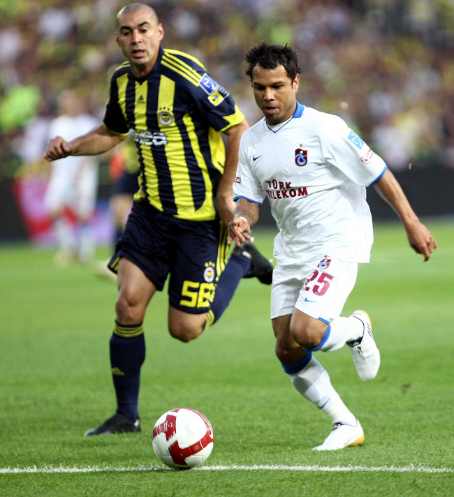 Fenerbahçe - Trabzonspor