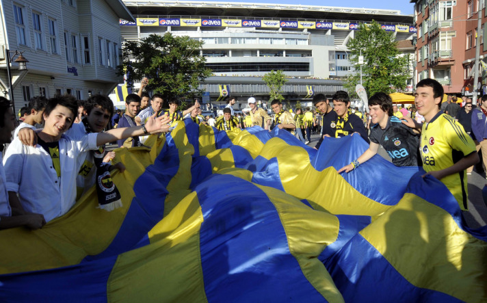 Fenerbahçe - Trabzonspor