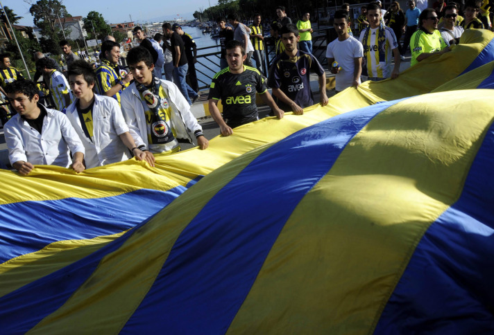 Fenerbahçe - Trabzonspor