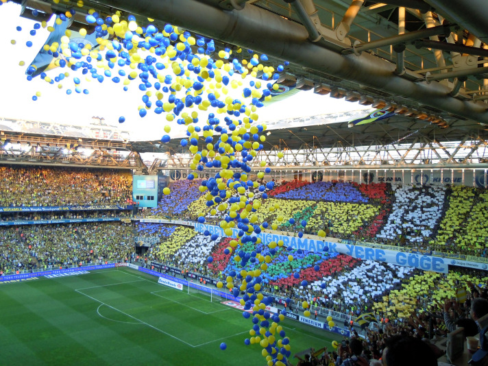 Fenerbahçe - Trabzonspor