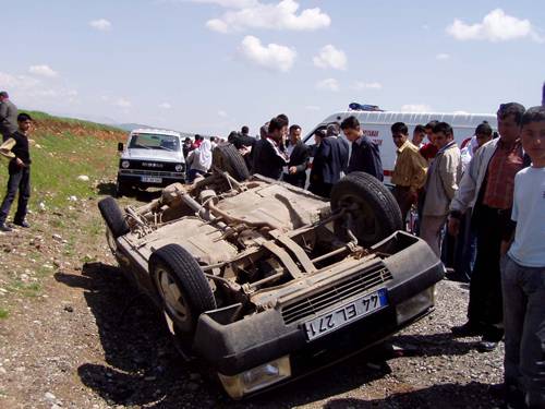 Bunları yapmayan Türk var mı?