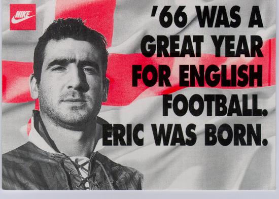 Eric Cantona