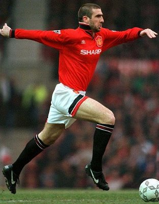 Eric Cantona