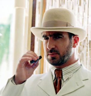 Eric Cantona