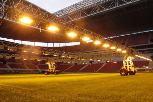 Türk Telekom Arena