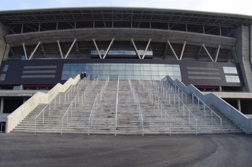 Türk Telekom Arena