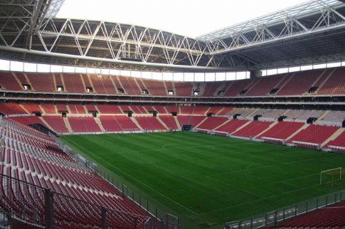 Türk Telekom Arena