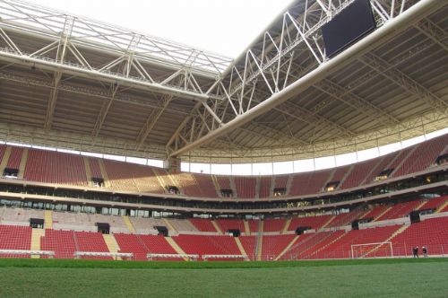 Türk Telekom Arena