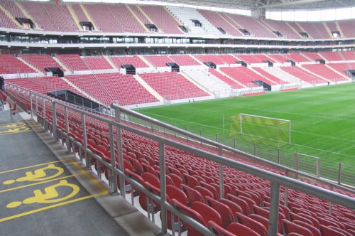 Türk Telekom Arena