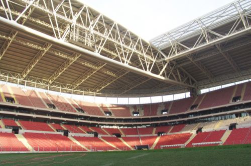 Türk Telekom Arena