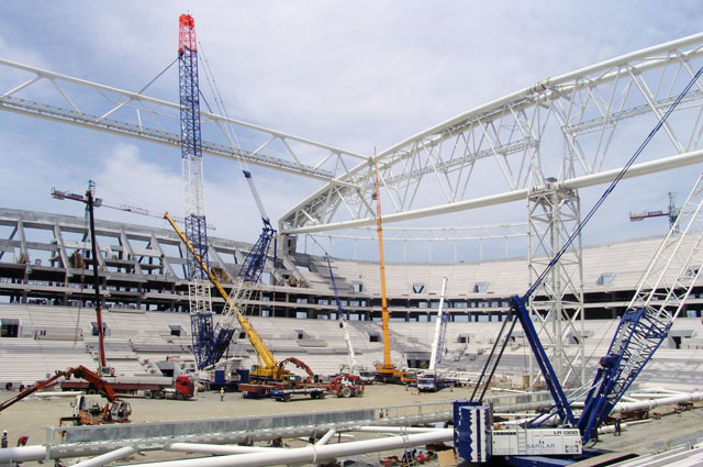 Türk Telekom Arena