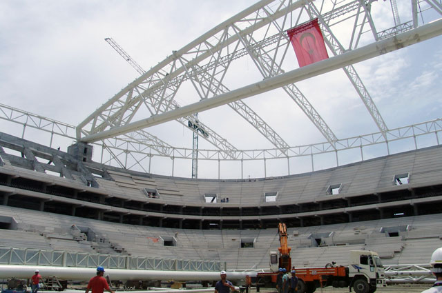 Türk Telekom Arena