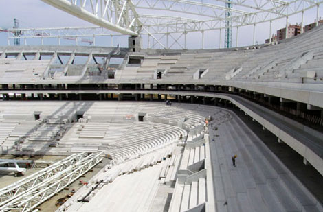 Türk Telekom Arena