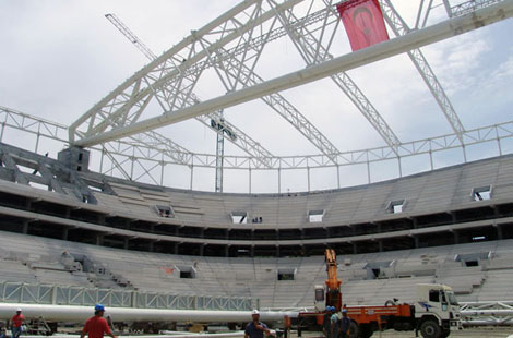 Türk Telekom Arena