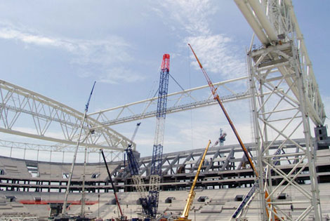 Türk Telekom Arena