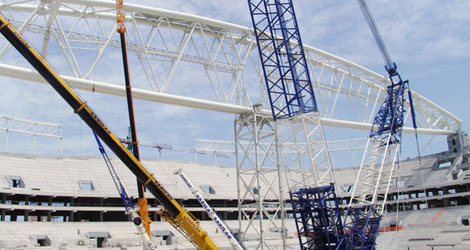 Türk Telekom Arena