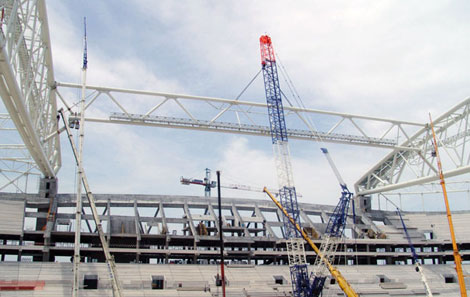 Türk Telekom Arena