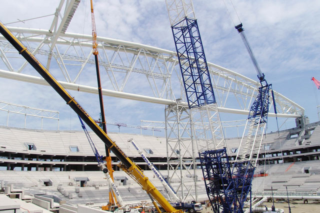 Türk Telekom Arena