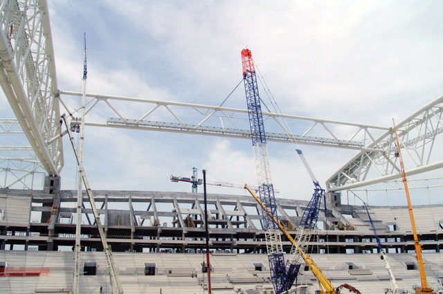 Türk Telekom Arena