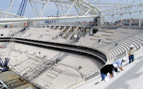 Türk Telekom Arena