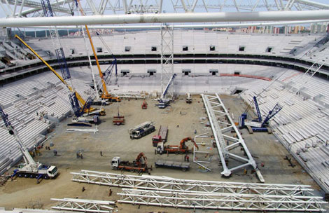 Türk Telekom Arena