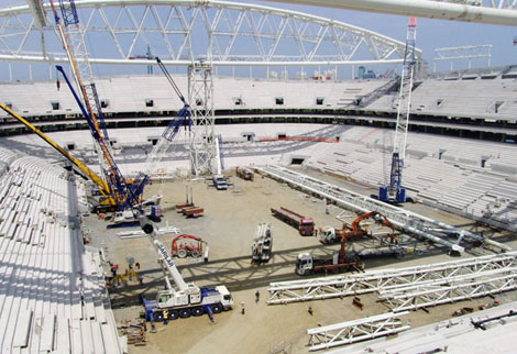 Türk Telekom Arena