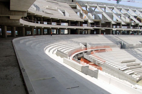 Türk Telekom Arena