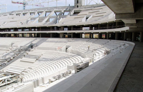 Türk Telekom Arena