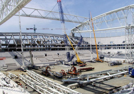 Türk Telekom Arena