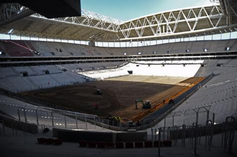 Türk Telekom Arena