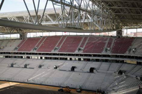 Türk Telekom Arena