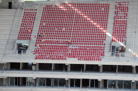 Türk Telekom Arena