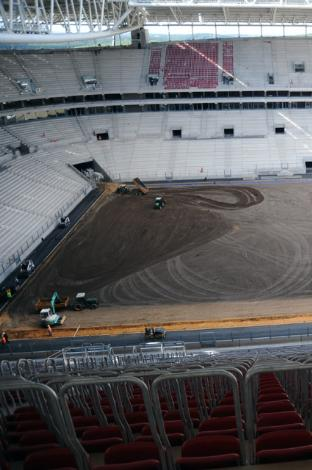 Türk Telekom Arena