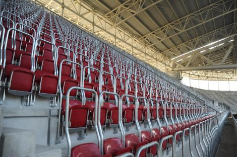 Türk Telekom Arena