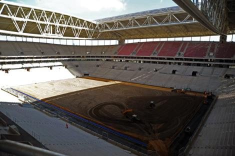 Türk Telekom Arena